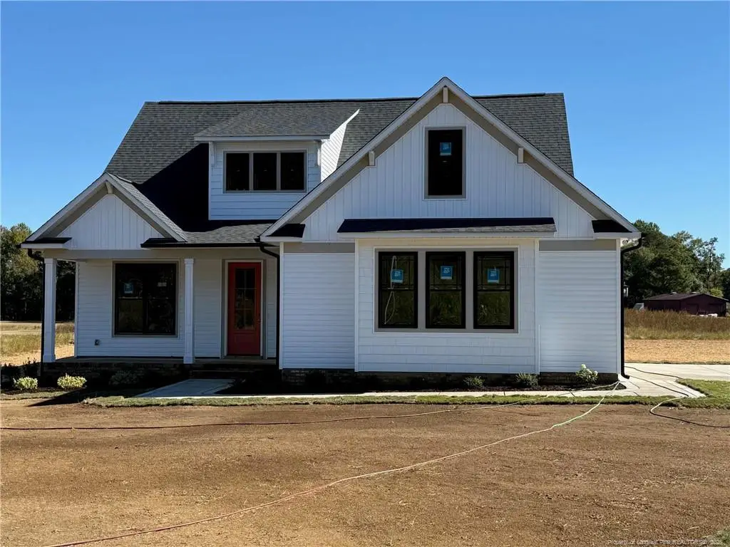3527 Hannah Creek Road, Benson, NC 27504 - #1