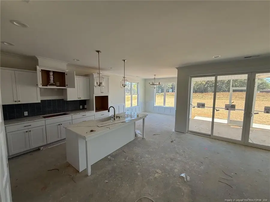 3527 Hannah Creek Road, Benson, NC 27504 - #2