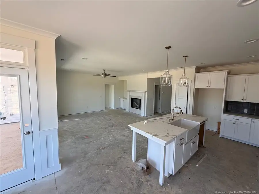 3527 Hannah Creek Road, Benson, NC 27504 - #3