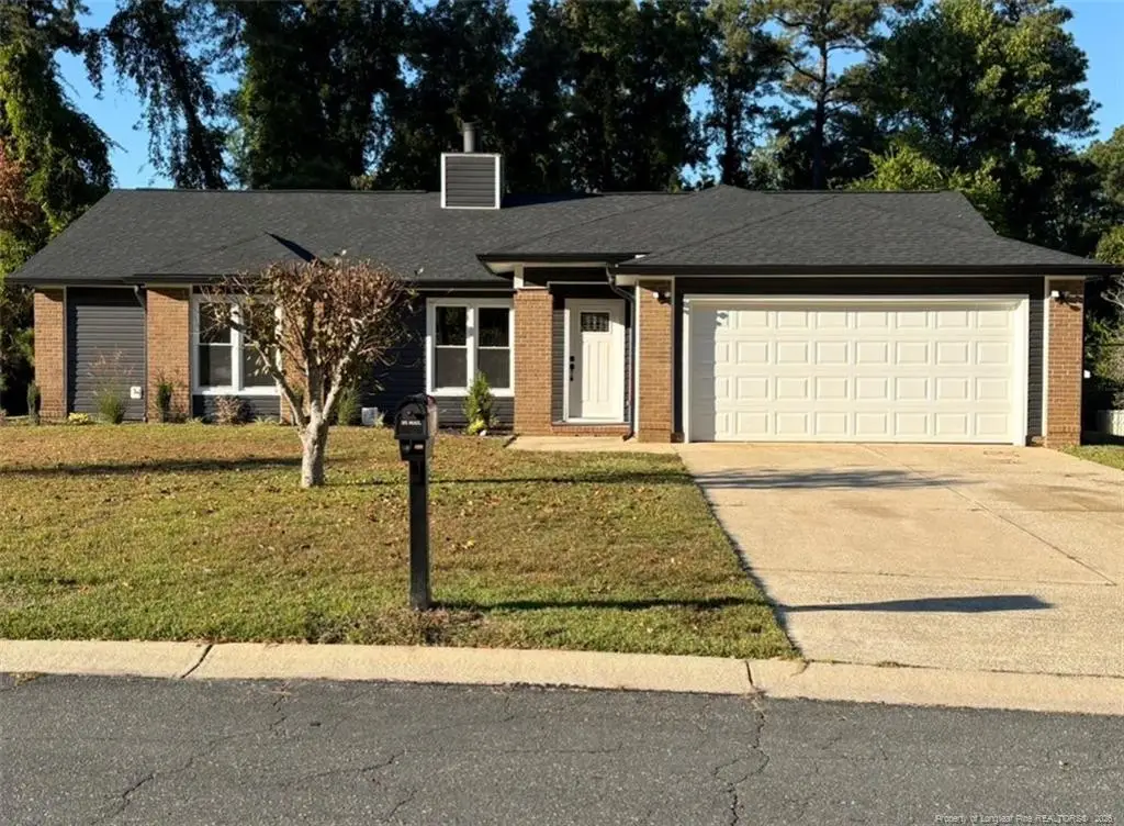 689 Glenola Street, Fayetteville, NC 28311 - #1