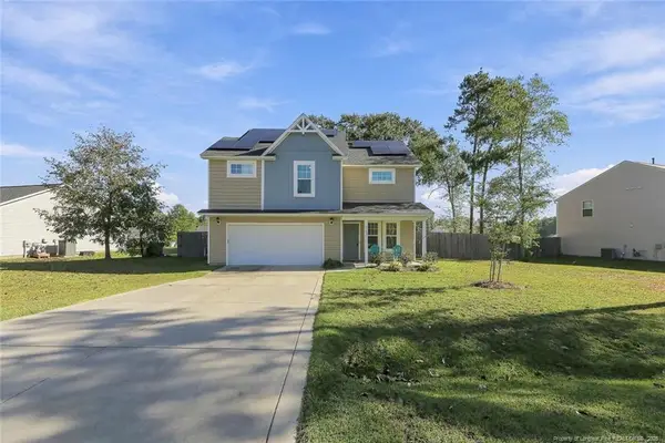 3109 Pasile Court, Sanford, NC 27332