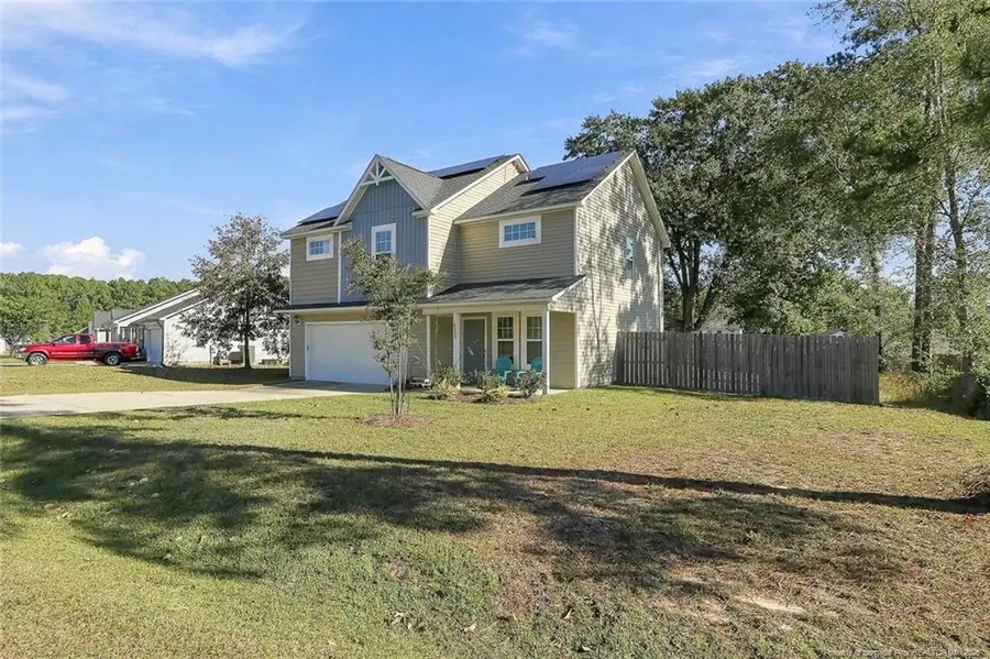 3109 Pasile Court, Sanford, NC 27332 - #3
