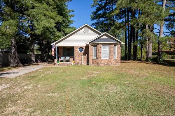 5966 Muscat Road, Hope Mills, NC 28348
