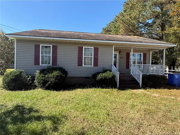 808 Old Wilmington Road, Fayetteville, NC 28301