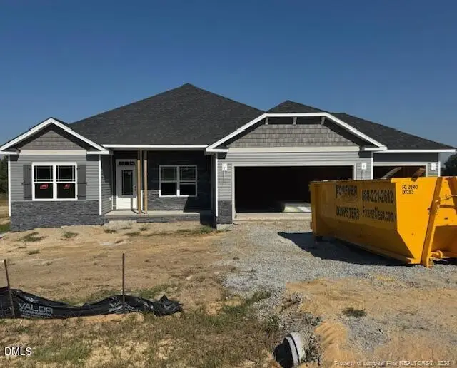 254 Galway Road, Lillington, NC 27546 - #2