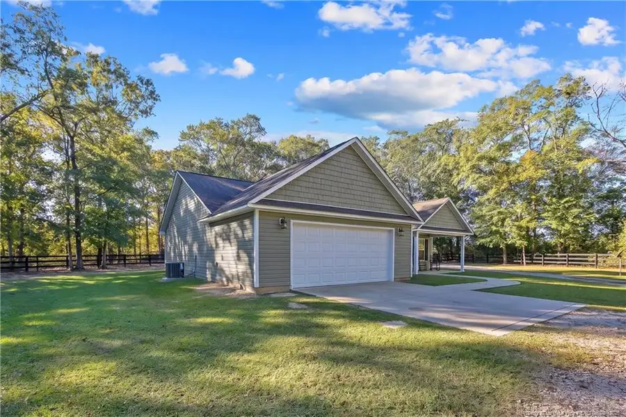 8011 Chicken Foot Road, Saint Pauls, NC 28384 - #3