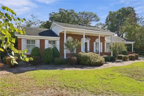 3106 Rowland Avenue, Lumberton, NC 28358
