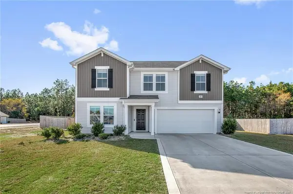 117 Craftsman Court, Raeford, NC 28376