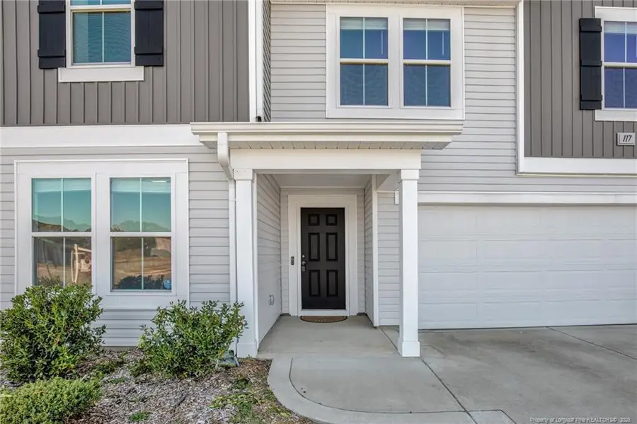 117 Craftsman Court, Raeford, NC 28376 - #2