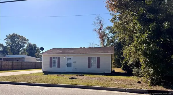 1210 7th Street, Lumberton, NC 28358