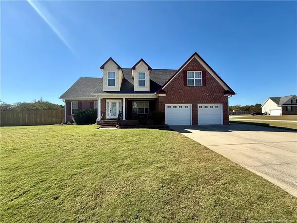 339 Natchez Drive, Raeford, NC 28376