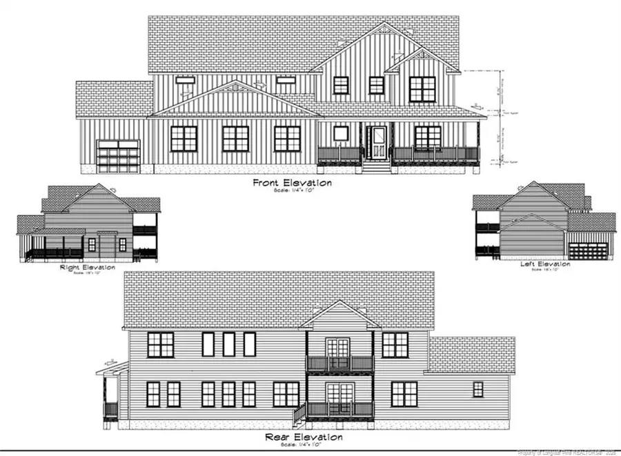 430 Stable Court, Linden, NC 28356 - #2