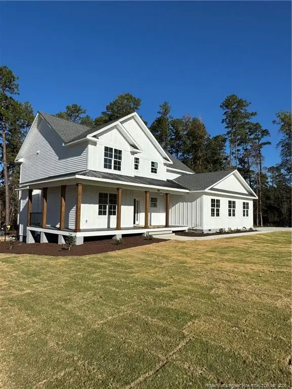 430 Stable Court, Linden, NC 28356 - #3
