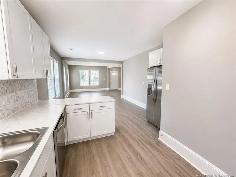 304 S Patterson Street, Maxton, NC 28364 - #3