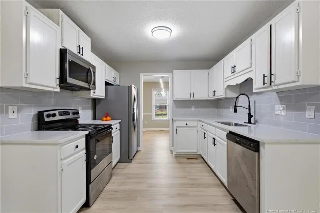 6204 Lakeway Drive, Fayetteville, NC 28306 - #1