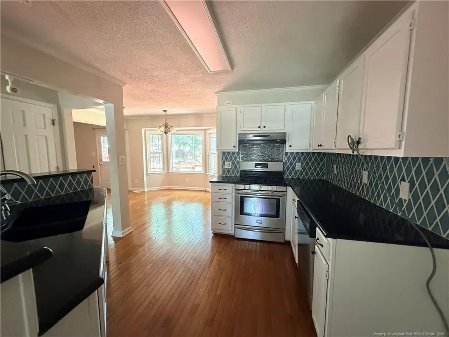 7214 Rockridge Lane, Fayetteville, NC 28306 - #3