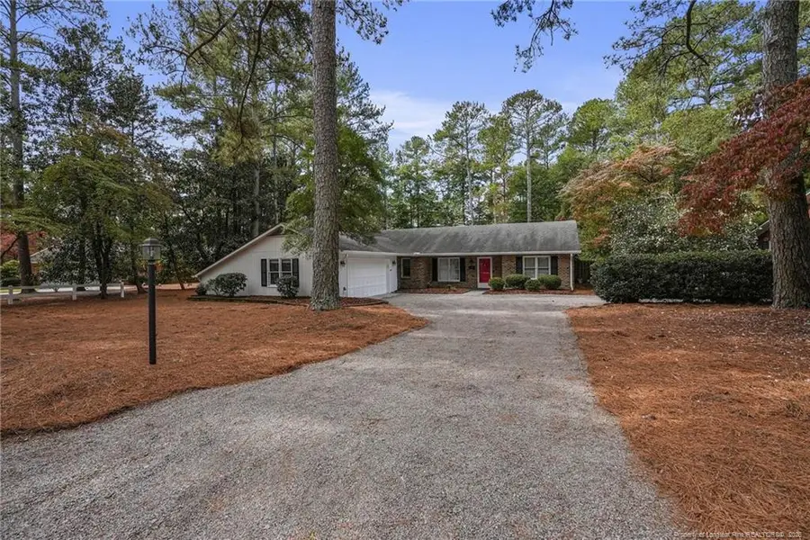345 Lake Forest Drive, Pinehurst, NC 28374 - #3