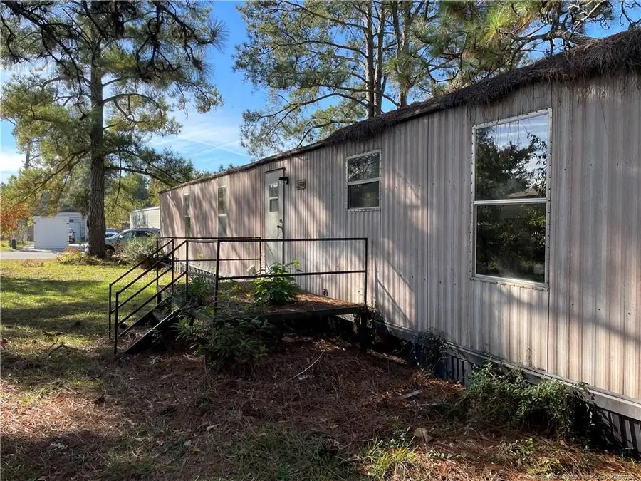 221 Auburn Street, Fayetteville, NC 28306 - #2