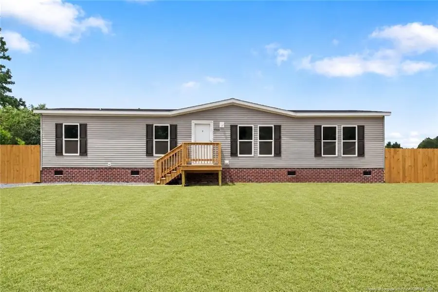 7336 Hypony Trail, Parkton, NC 28371 - #2