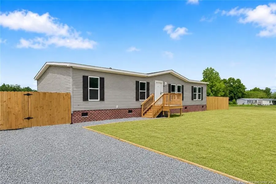 7336 Hypony Trail, Parkton, NC 28371 - #3