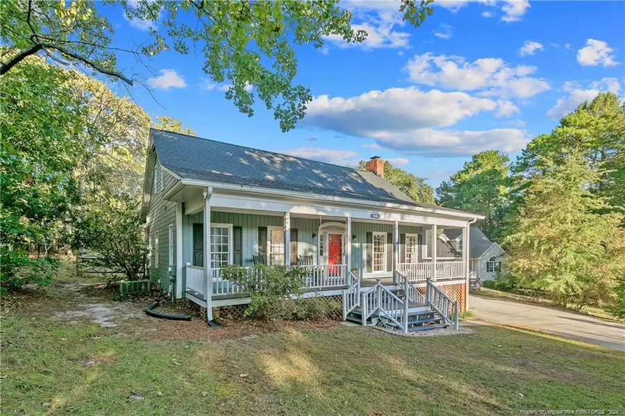 51 Eagles Roost, Sanford, NC 27332 - #3