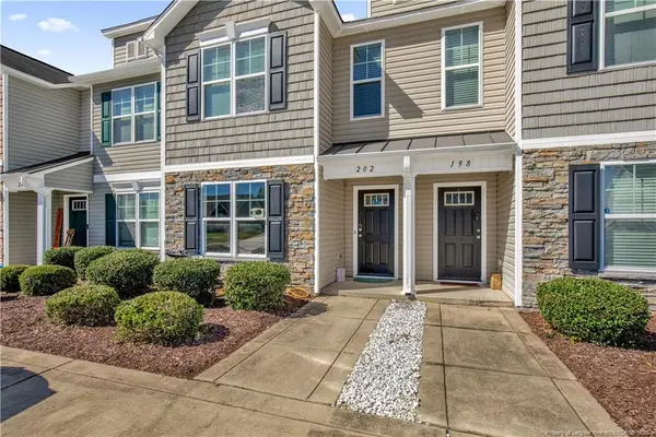 202 Collinwood Drive, Raeford, NC 28376