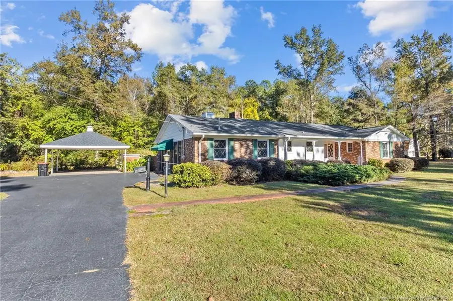 1035 Nc 211 Highway, Red Springs, NC 28377 - #2