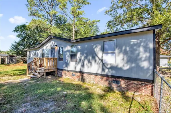 3654 Classic Road, Fayetteville, NC 28306