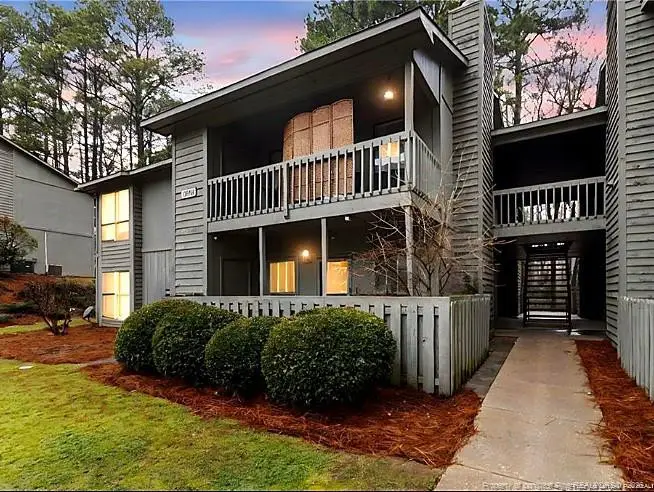 1891 Tryon Drive, Fayetteville, NC 28303 - #1