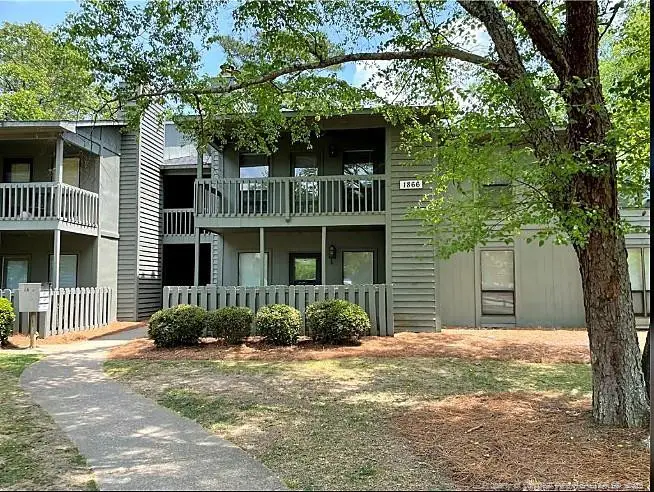 1891 Tryon Drive, Fayetteville, NC 28303 - #2