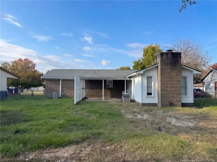 4707 Pony Run Drive, Fayetteville, NC 28304 - #2