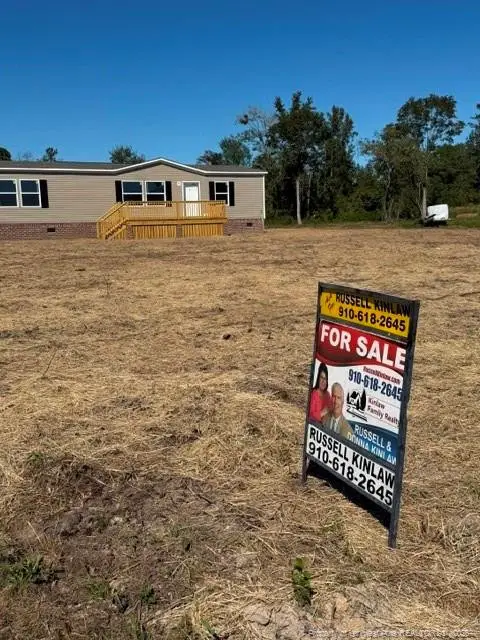 1040 Deep Branch Road, Lumberton, NC 28360 - #1