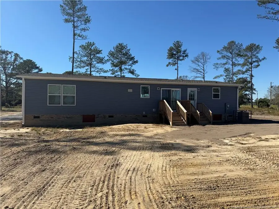 1452 Mercer Mill Road, Lumberton, NC 28358 - #2