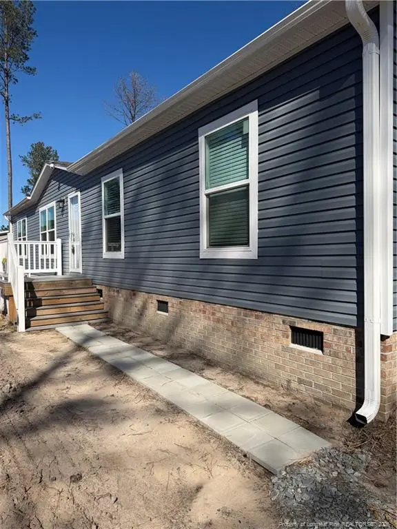 1452 Mercer Mill Road, Lumberton, NC 28358 - #3