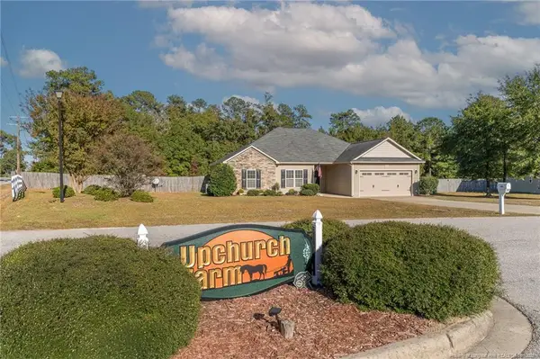 1440 Homeland Drive, Parkton, NC 28371