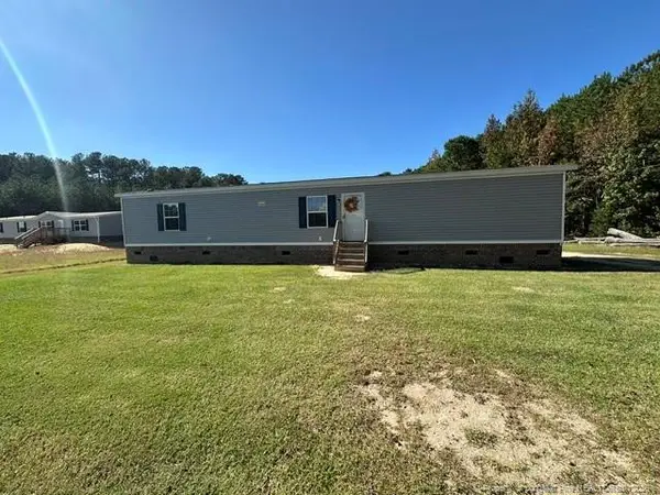 130 Old Baker Rd Road, Maxton, NC 28364