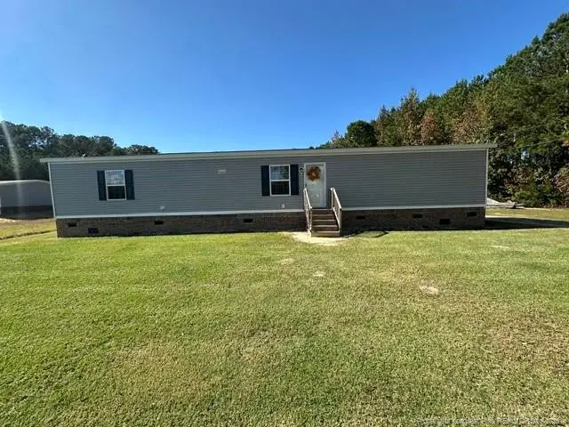 130 Old Baker Rd Road, Maxton, NC 28364 - #2