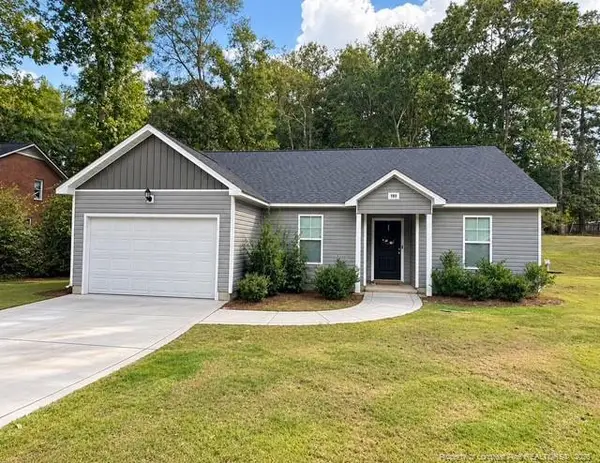 189 Oakbluff Drive, Raeford, NC 28376