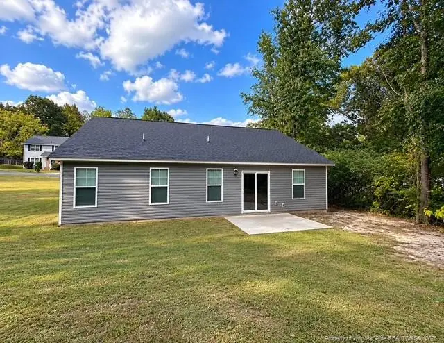 189 Oakbluff Drive, Raeford, NC 28376 - #2