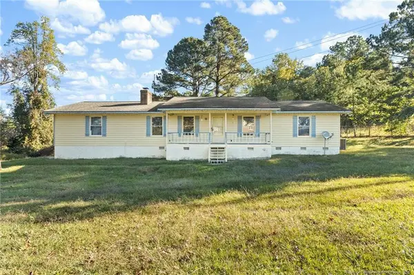 222 Old Gate Road, Fayetteville, NC 28314