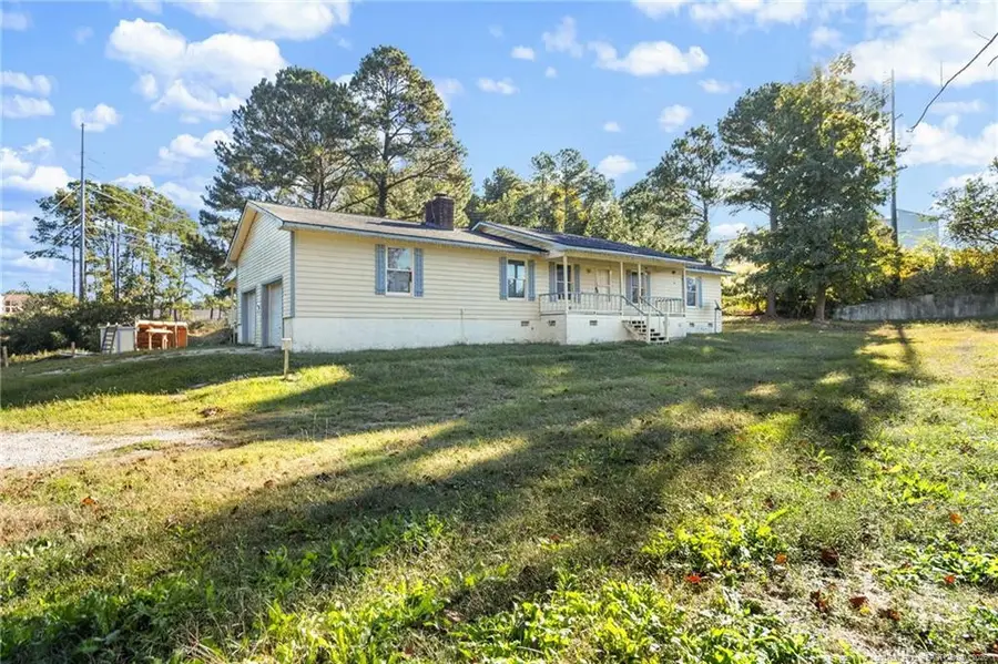 222 Old Gate Road, Fayetteville, NC 28314 - #2