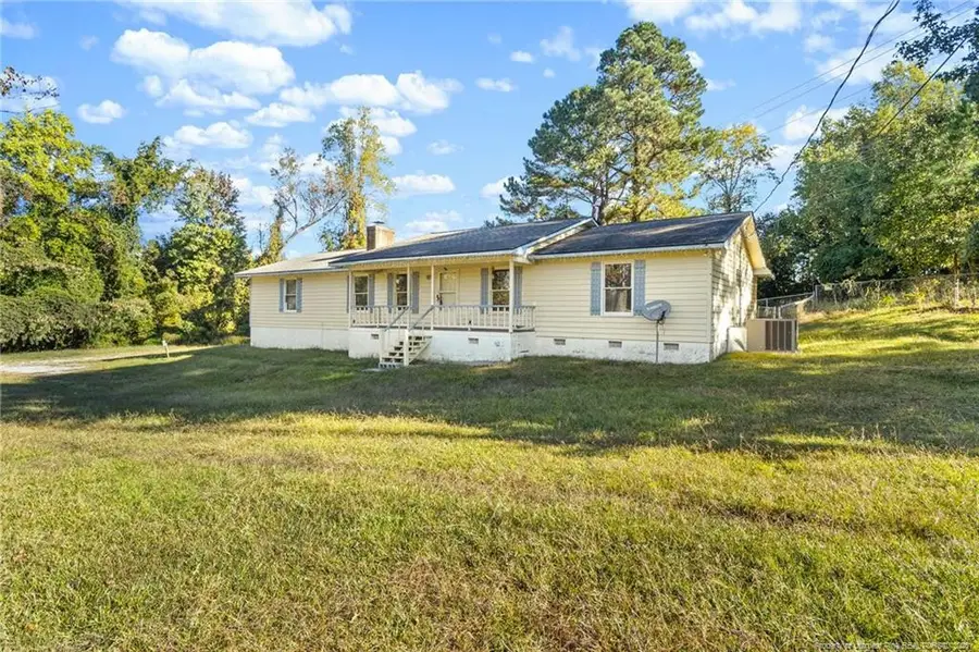 222 Old Gate Road, Fayetteville, NC 28314 - #3