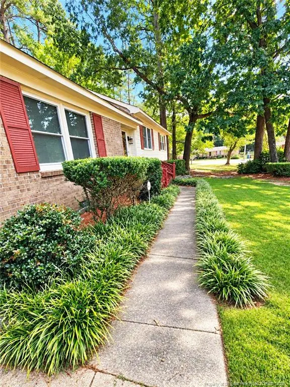 821 Rock Spring Road, Fayetteville, NC 28314 - #2