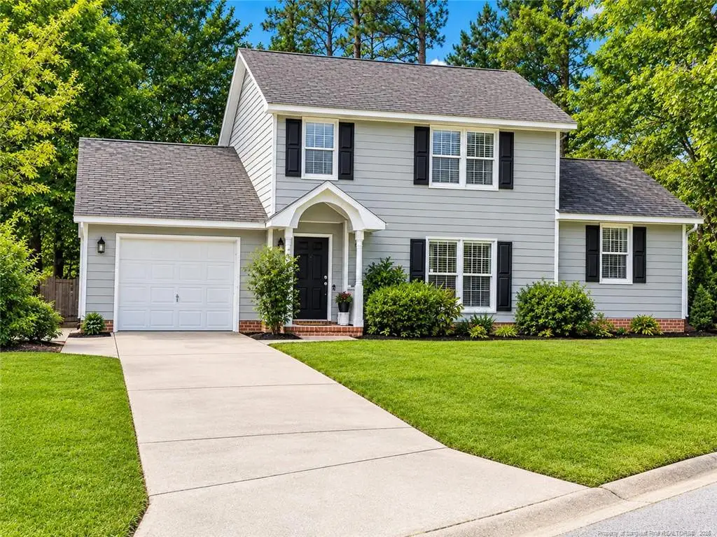 1290 Caribou Court, Fayetteville, NC 28314 - #1
