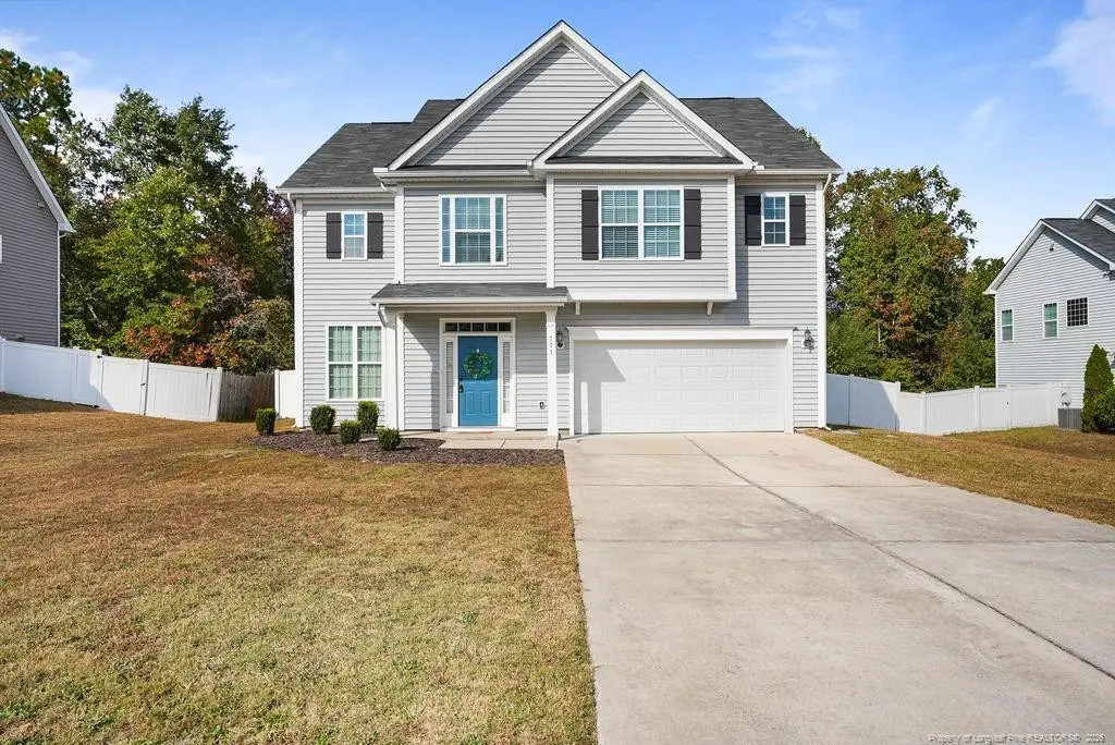 777 Century Drive, Cameron, NC 28326 - #1