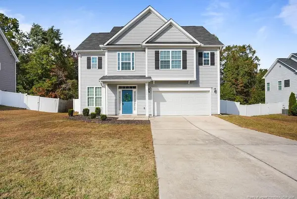 777 Century Drive, Cameron, NC 28326