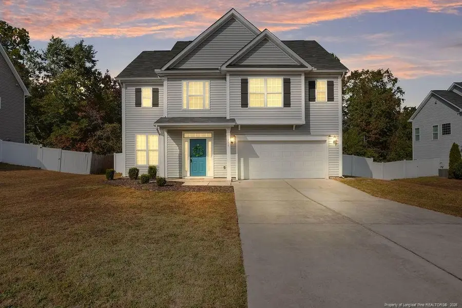 777 Century Drive, Cameron, NC 28326 - #2