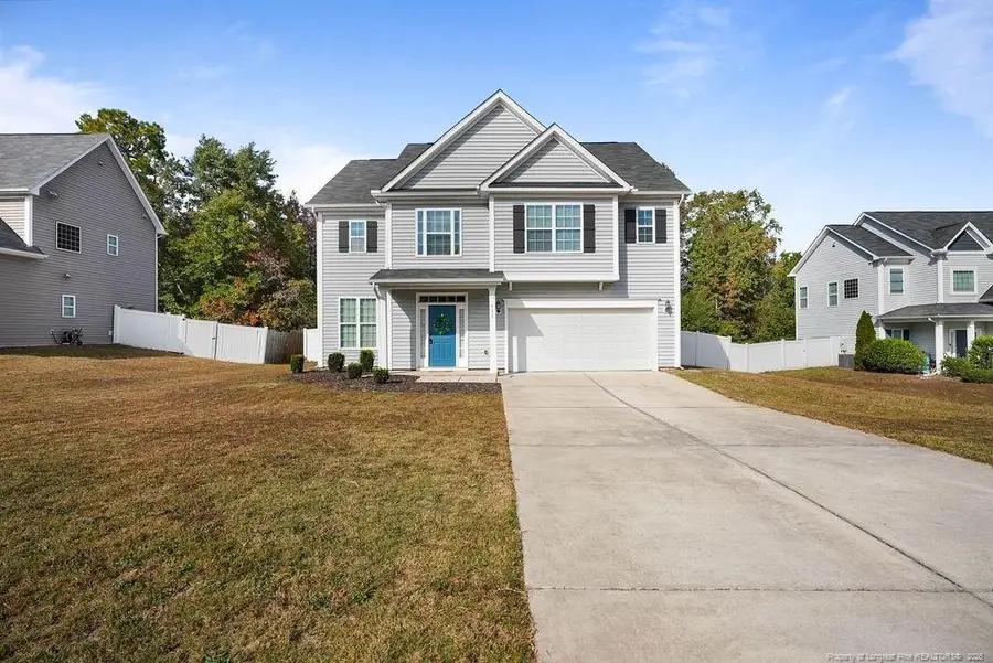 777 Century Drive, Cameron, NC 28326 - #3