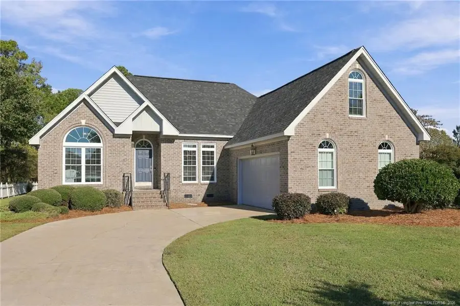 508 Hickory Leaf Court, Lumberton, NC 28358 - #2