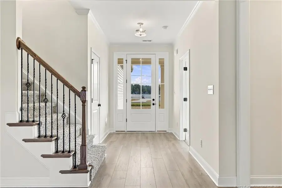 6732 Sim Canady Road, Hope Mills, NC 28348 - #3